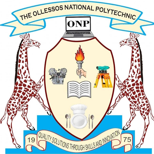 ONP logo